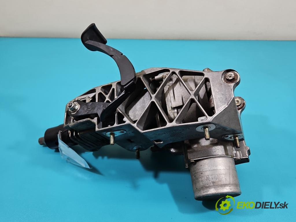 Renault Megane II 2003-2008 1.6 16v 113 HP automatic 83 kW 1598 cm3 5- čerpadlo posilovač 8200246631B (Servočerpadlo)