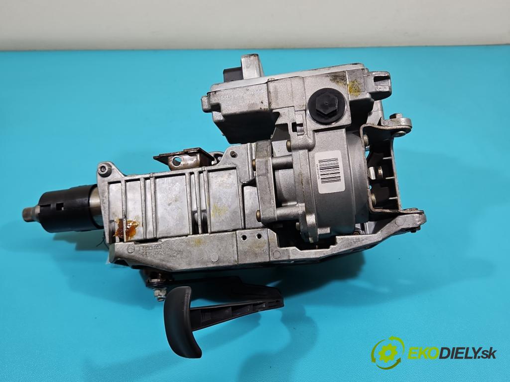 Renault Megane II 2003-2008 1.6 16v 113 HP automatic 83 kW 1598 cm3 5- čerpadlo posilovač 8200246631B (Servočerpadlo)