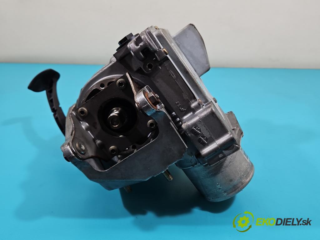Renault Megane II 2003-2008 1.6 16v 113 HP automatic 83 kW 1598 cm3 5- čerpadlo posilovač 8200246631B (Servočerpadlo)