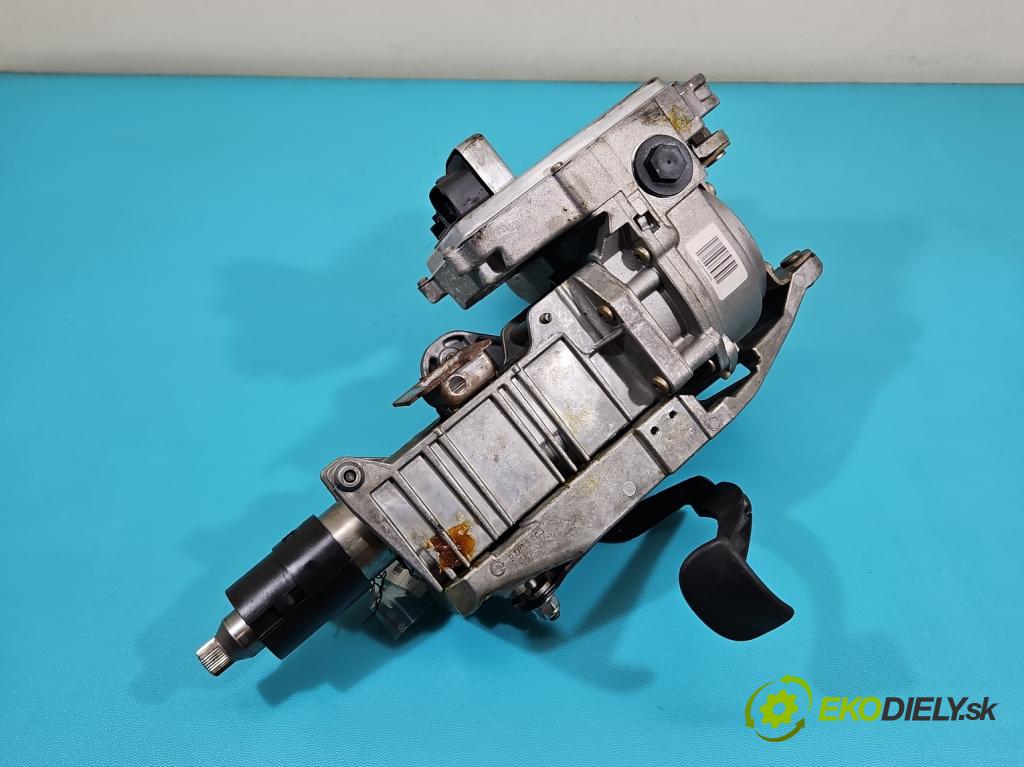 Renault Megane II 2003-2008 1.6 16v 113 HP automatic 83 kW 1598 cm3 5- čerpadlo posilovač 8200246631B (Servočerpadlo)