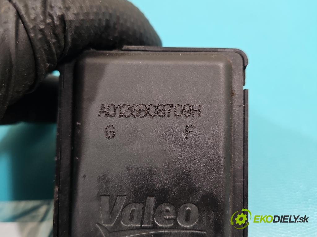 Renault Megane II 2003-2008 1.6 16v 113 HP automatic 83 kW 1598 cm3 5- Blokáda: řízení: 8200604932 (Riadenie ostatné)