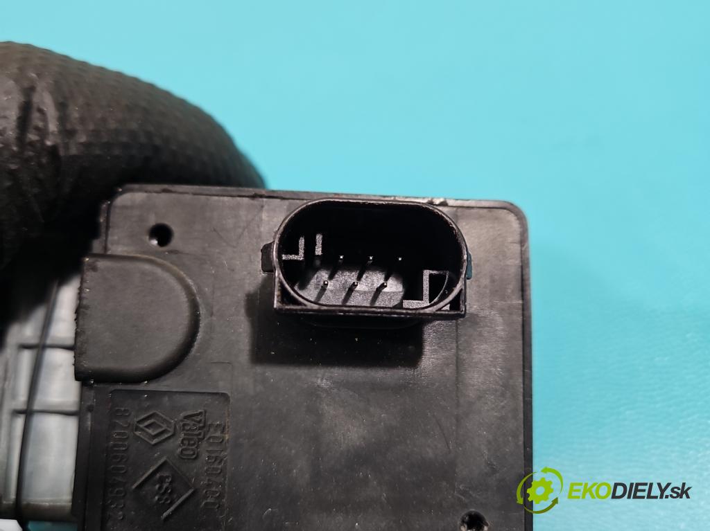 Renault Megane II 2003-2008 1.6 16v 113 HP automatic 83 kW 1598 cm3 5- Blokáda: řízení: 8200604932 (Riadenie ostatné)