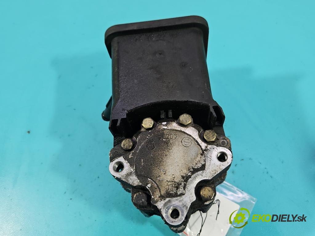 Bmw 5 E39 1996-2003 2.0d 136 HP manual 100 kW 1951 cm3 5- čerpadlo posilovač 6750938 (Servočerpadlo)
