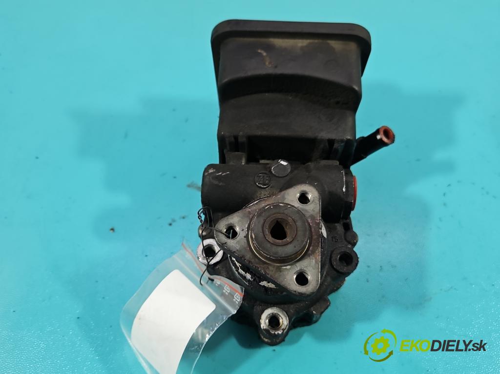 Bmw 5 E39 1996-2003 2.0d 136 HP manual 100 kW 1951 cm3 5- čerpadlo posilovač 6750938 (Servočerpadlo)