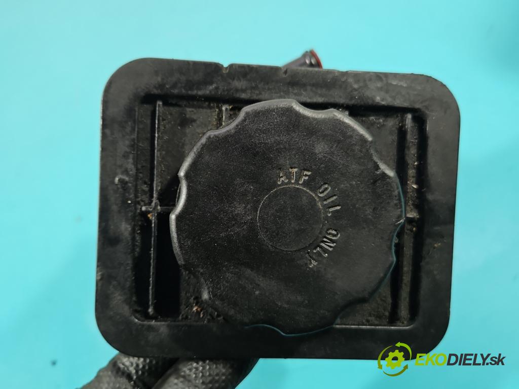 Bmw 5 E39 1996-2003 2.0d 136 HP manual 100 kW 1951 cm3 5- čerpadlo posilovač 6750938 (Servočerpadlo)