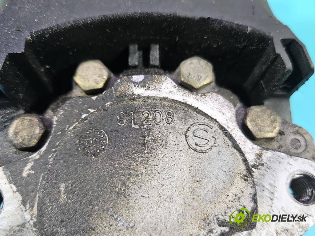 Bmw 5 E39 1996-2003 2.0d 136 HP manual 100 kW 1951 cm3 5- čerpadlo posilovač 6750938 (Servočerpadlo)