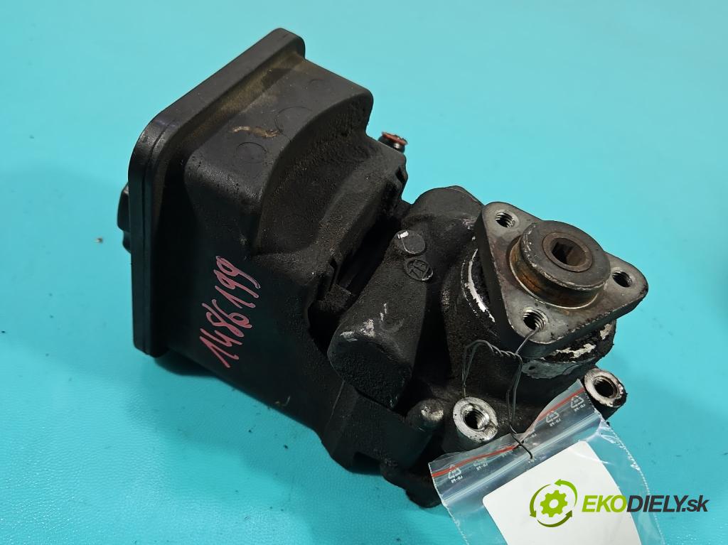 Bmw 5 E39 1996-2003 2.0d 136 HP manual 100 kW 1951 cm3 5- čerpadlo posilovač 6750938 (Servočerpadlo)