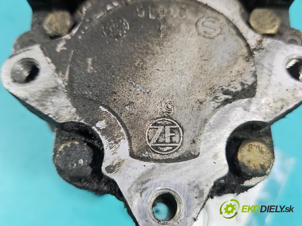 Bmw 5 E39 1996-2003 2.0d 136 HP manual 100 kW 1951 cm3 5- čerpadlo posilovač 6750938 (Servočerpadlo)