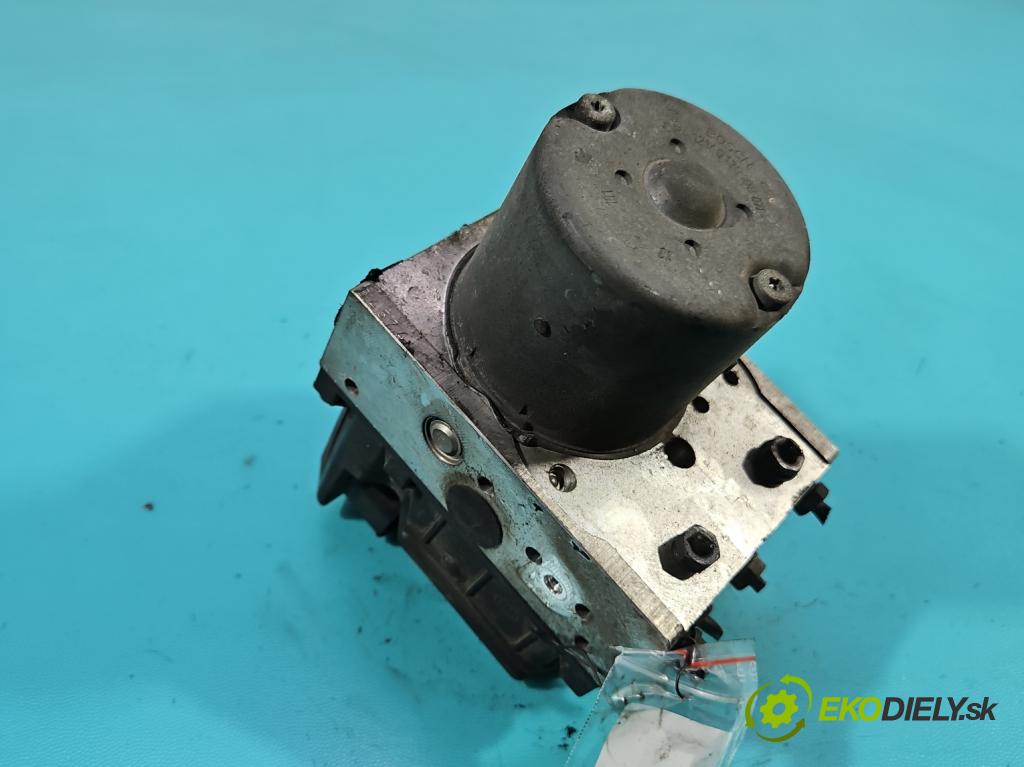 Bmw 5 E39 1996-2003 2.0d 136 HP manual 100 kW 1951 cm3 5- čerpadlo abs 0265223001 (Pumpa ABS)