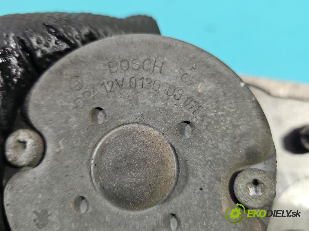Bmw 5 E39 1996-2003 2.0d 136 HP manual 100 kW 1951 cm3 5- čerpadlo abs 0265223001 (Pumpa ABS)