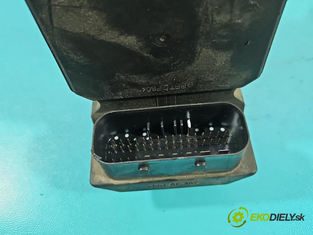 Bmw 5 E39 1996-2003 2.0d 136 HP manual 100 kW 1951 cm3 5- čerpadlo abs 0265223001 (Pumpa ABS)