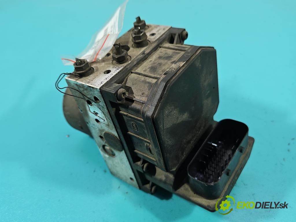 Bmw 5 E39 1996-2003 2.0d 136 HP manual 100 kW 1951 cm3 5- čerpadlo abs 0265223001 (Pumpa ABS)