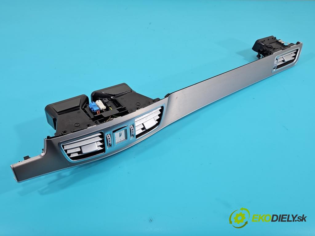 Mercedes E W212 2009-2016 2.2 CDI 136hp automatic 100 kW 2143 cm3 5- lišta ozdobná interiéry: A212680XX93