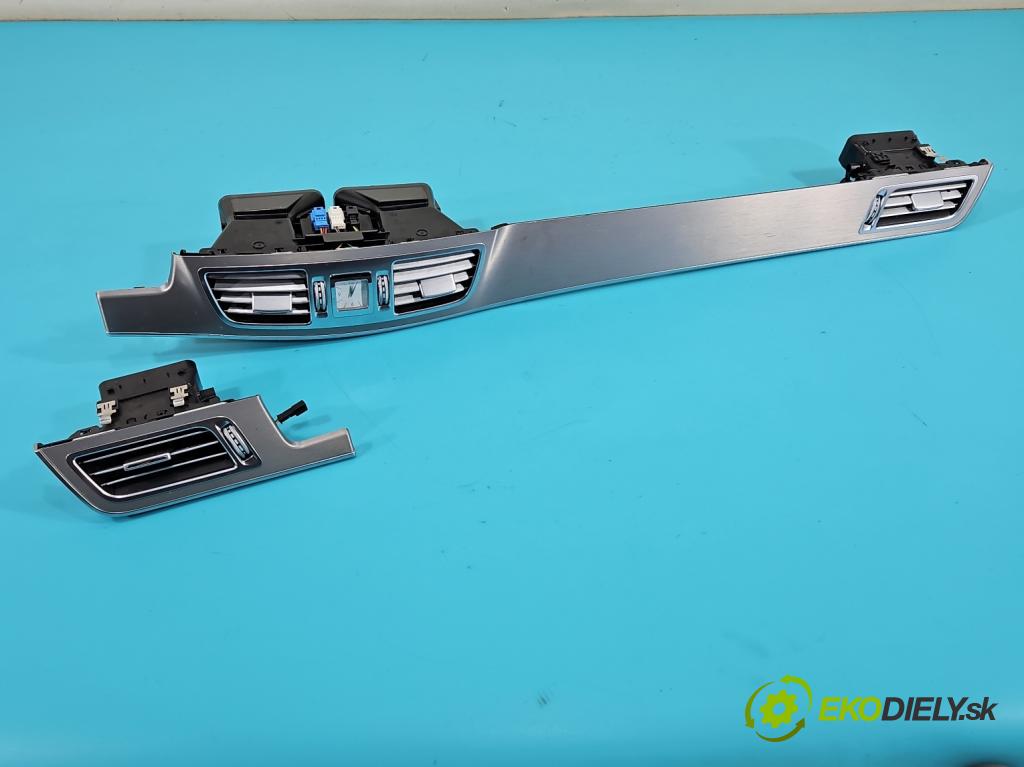 Mercedes E W212 2009-2016 2.2 CDI 136 HP automatic 100 kW 2143 cm3 5- lišta ozdobná vnitŕní: A212680XX93