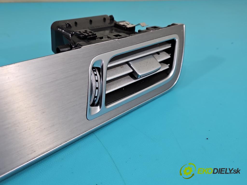 Mercedes E W212 2009-2016 2.2 CDI 136hp automatic 100 kW 2143 cm3 5- lišta ozdobná interiéry: A212680XX93