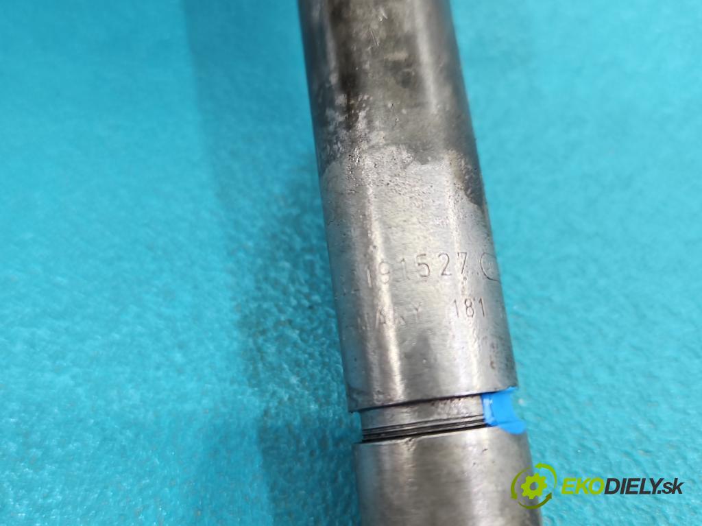 Bmw 5 E39 1996-2003 2.0d 136 HP manual 100 kW 1951 cm3 5- vstrek 0432191527 (Vstrekovač paliva)