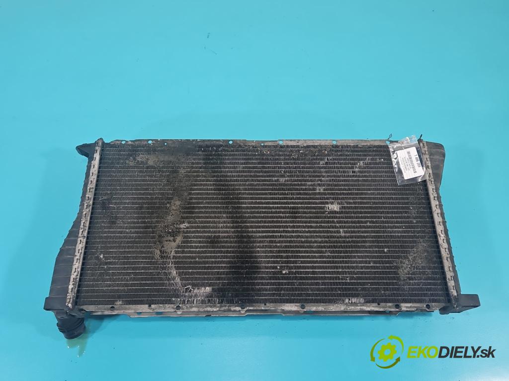 Bmw 5 E39 1996-2003 2.0d 136 HP manual 100 kW 1951 cm3 5- chladič voda: 7781472 (Chladič vody)