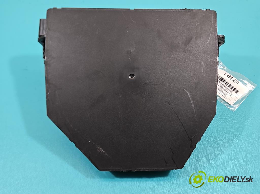 Mercedes E W212 2009-2016 2,2.0 CDI 136hp automatic 100 kW 2143 cm3 5- skříňka pojistková A2129009225 (Pojistková skříňka)