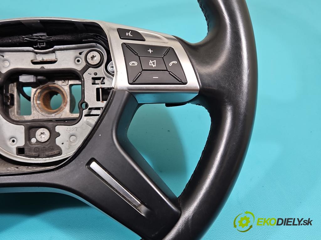 Mercedes E W212 2009-2016 2,2.0 CDI 136hp automatic 100 kW 2143 cm3 5- volant A2464605503 (Volant)