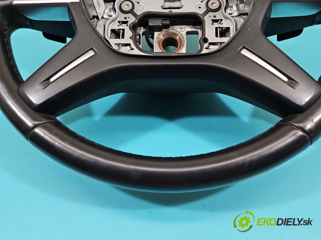 Mercedes E W212 2009-2016 2,2.0 CDI 136hp automatic 100 kW 2143 cm3 5- volant A2464605503 (Volant)