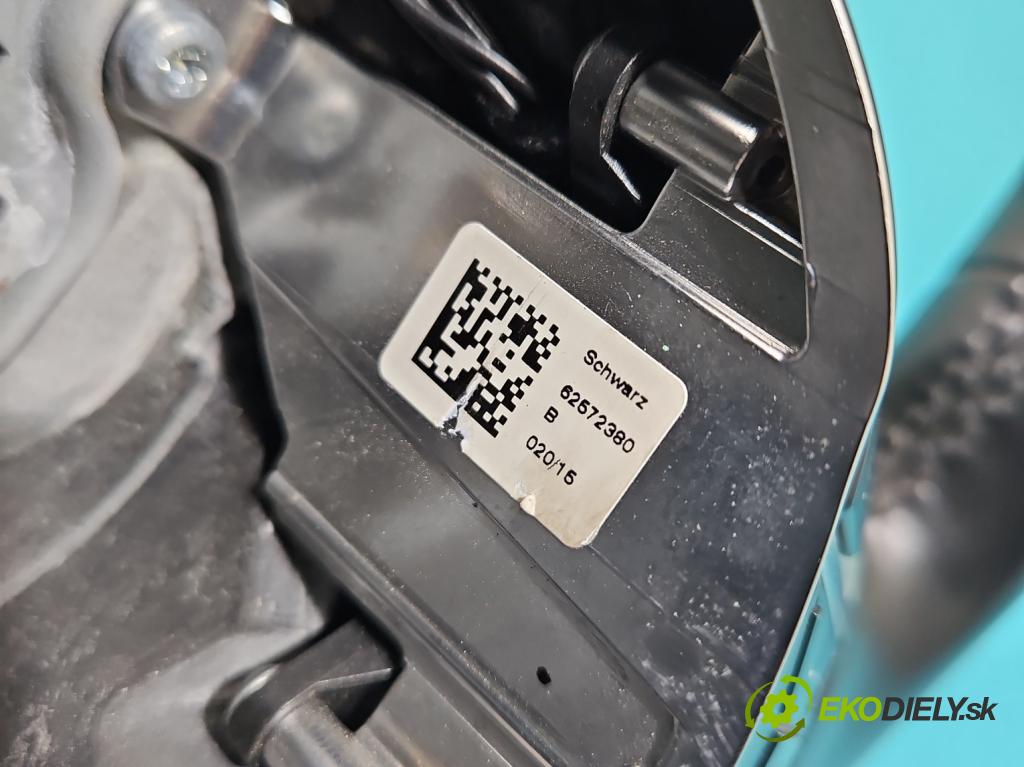 Mercedes E W212 2009-2016 2,2.0 CDI 136hp automatic 100 kW 2143 cm3 5- volant A2464605503 (Volant)