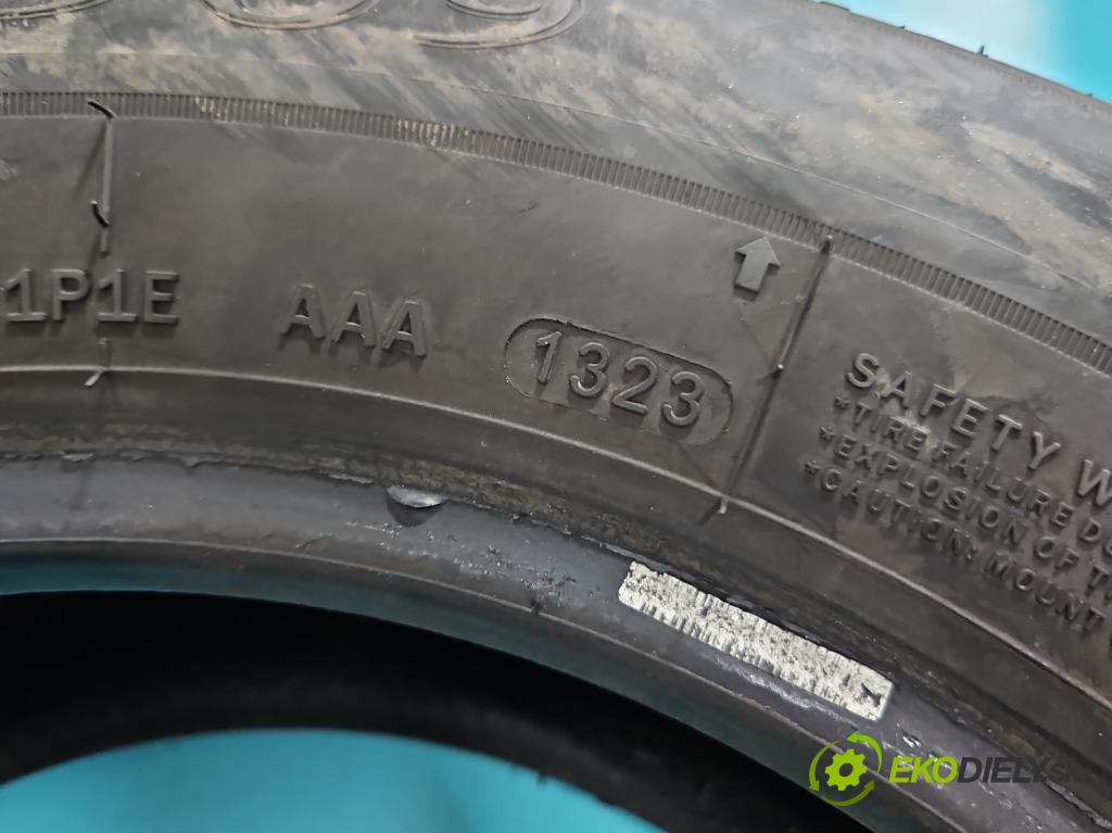 Bmw 5 E39 1996-2003 2.0d 136hp manual 100 kW 1951 cm3 5- pneumatiky: celoročné para