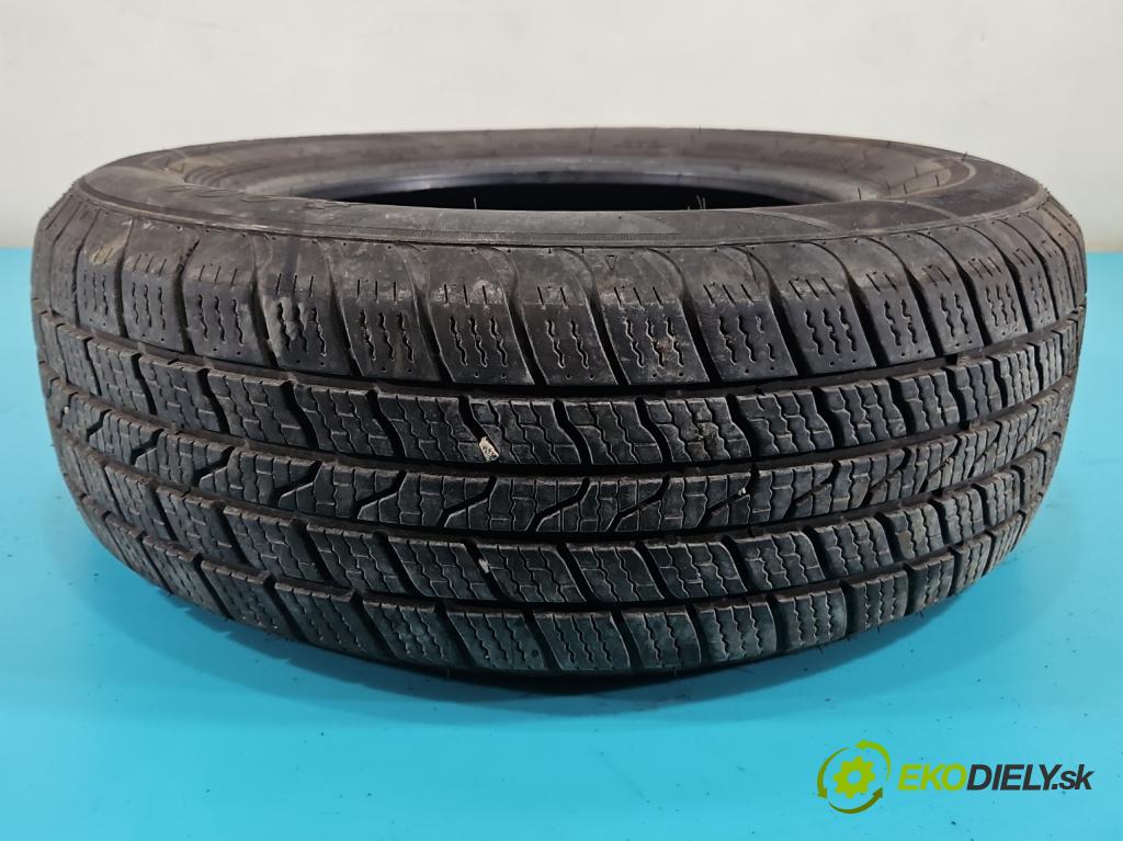 Bmw 5 E39 1996-2003 2.0d 136hp manual 100 kW 1951 cm3 5- pneumatiky: celoročné para