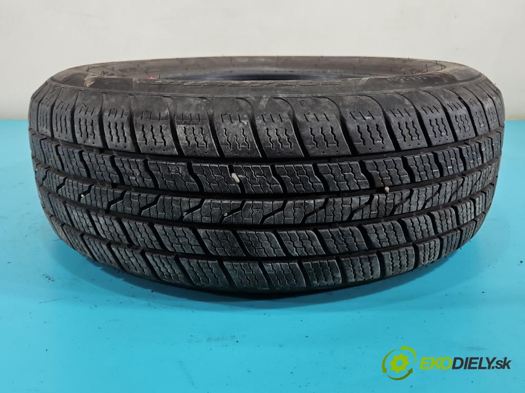Bmw 5 E39 1996-2003 2.0d 136hp manual 100 kW 1951 cm3 5- pneumatiky: celoročné para