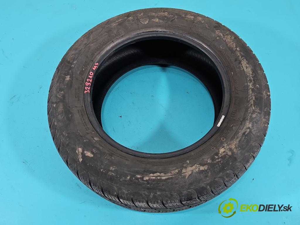 Bmw 5 E39 1996-2003 2.0d 136hp manual 100 kW 1951 cm3 5- pneumatiky: celoročné para