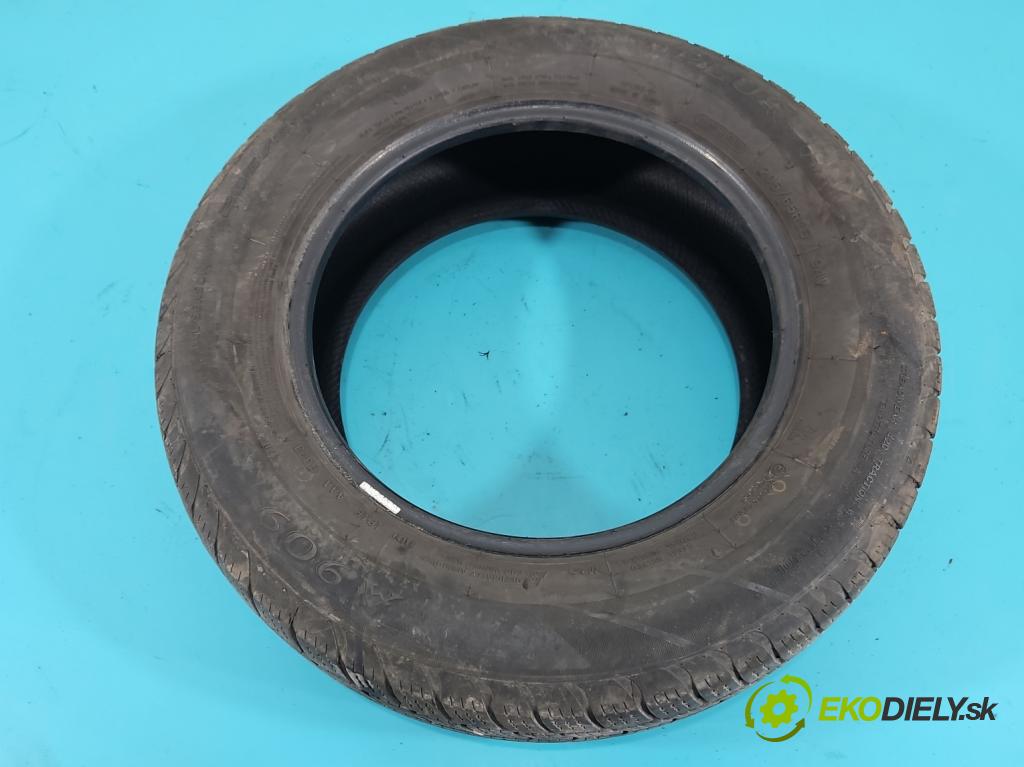 Bmw 5 E39 1996-2003 2.0d 136hp manual 100 kW 1951 cm3 5- pneumatiky: celoročné para