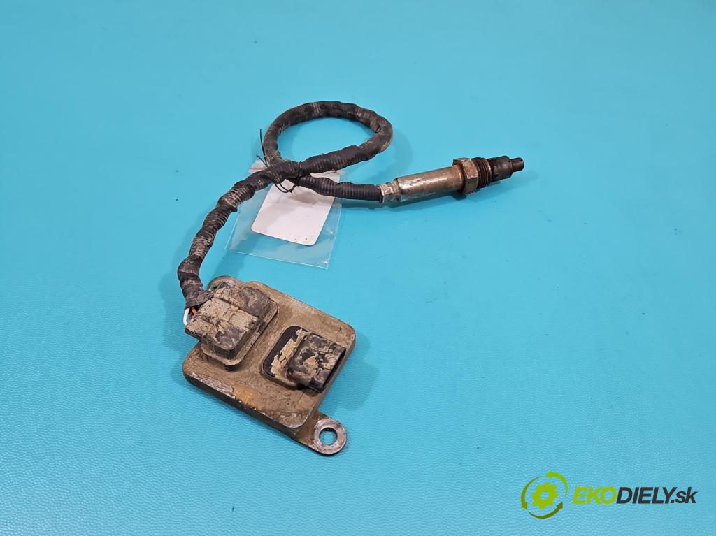 Mercedes E W212 2009-2016 2,2.0 CDI 136 HP automatic 100 kW 2143 cm3 5- Sonda lambda A0009053403 (Lambda sonda)