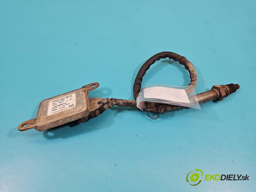 Mercedes E W212 2009-2016 2,2.0 CDI 136 HP automatic 100 kW 2143 cm3 5- Sonda lambda A0009053403 (Lambda sonda)