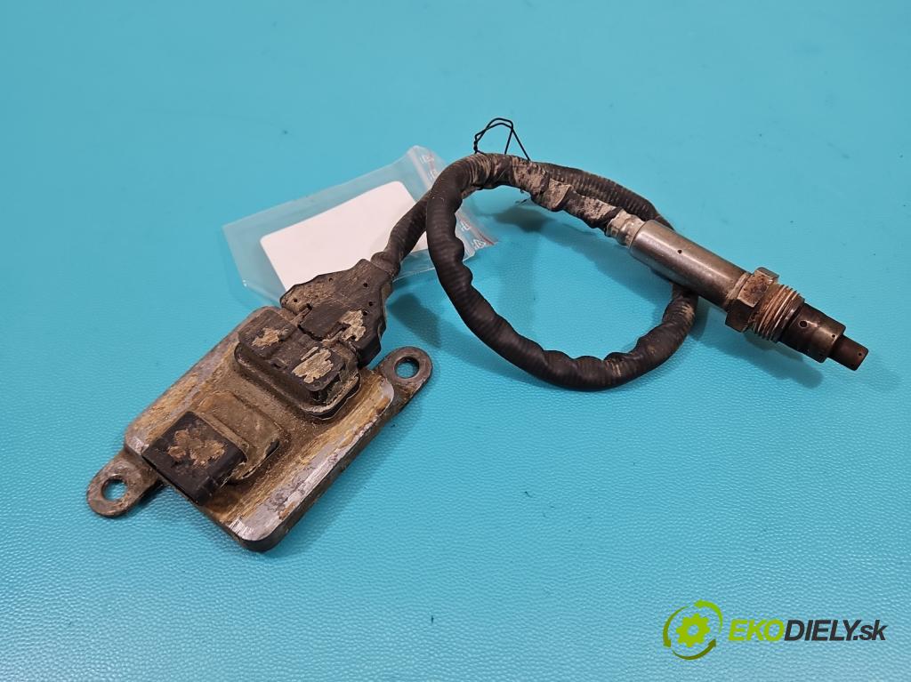 Mercedes E W212 2009-2016 2,2.0 CDI 136 HP automatic 100 kW 2143 cm3 5- Sonda lambda A0009053403 (Lambda sonda)