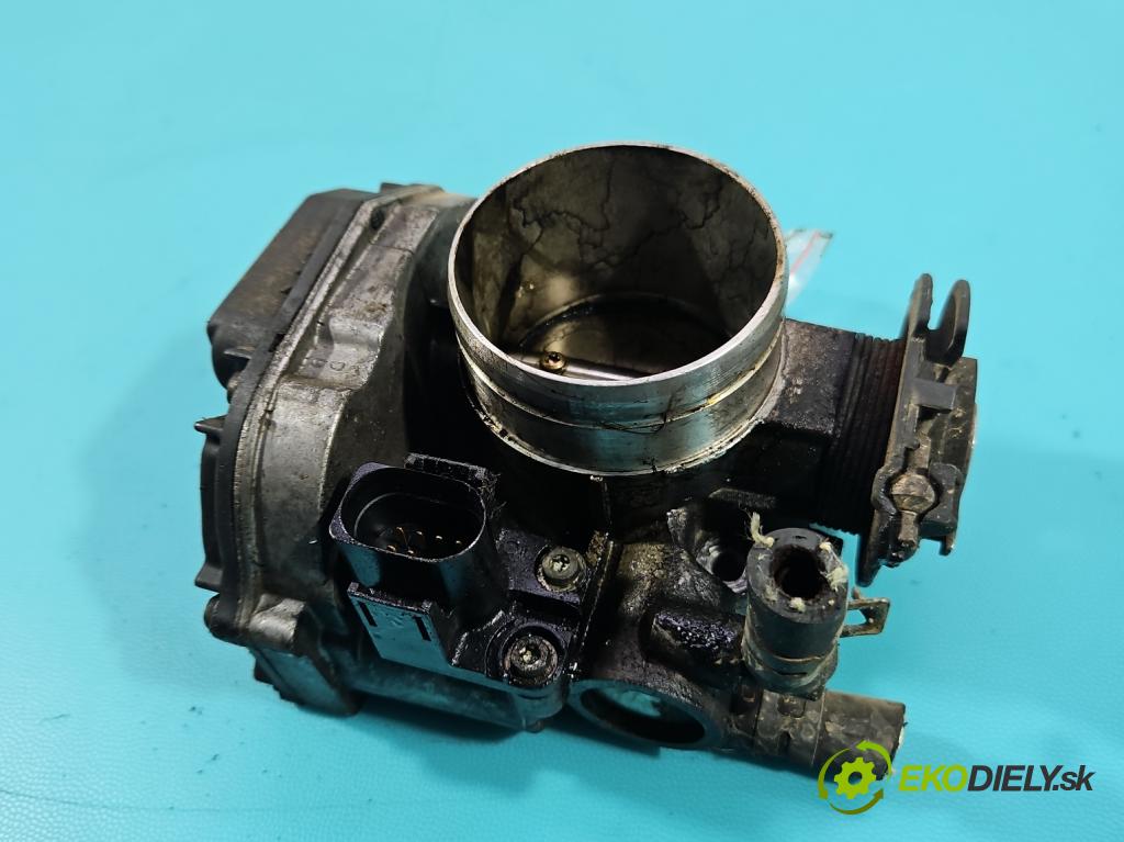Seat Leon I 1999-2005 1.8 20v 125 HP manual 92 kW 1781 cm3 5- klapka 06A133064J (Škrtiaca klapka)