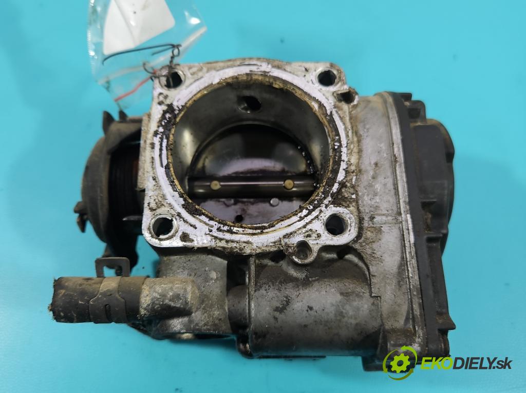Seat Leon I 1999-2005 1.8 20v 125 HP manual 92 kW 1781 cm3 5- klapka 06A133064J (Škrtiaca klapka)