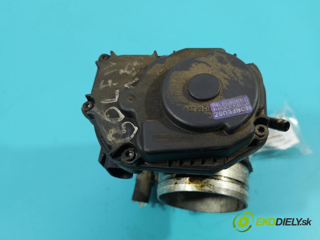 Seat Leon I 1999-2005 1.8 20v 125 HP manual 92 kW 1781 cm3 5- klapka 06A133064J (Škrtiaca klapka)