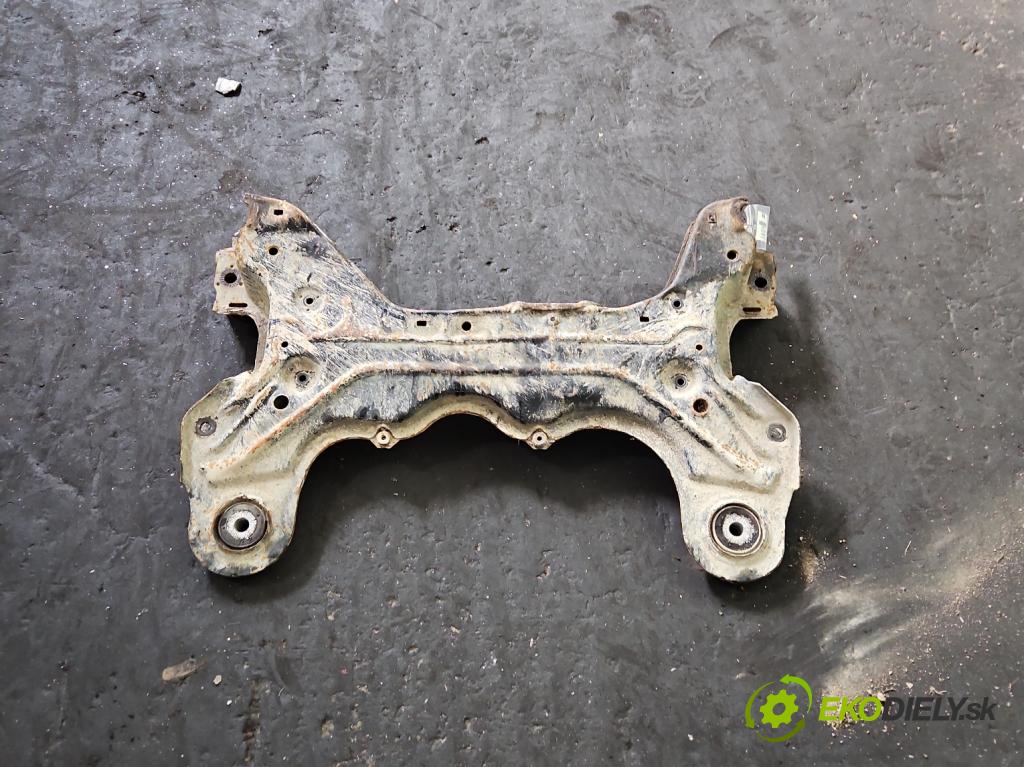 Seat Leon I 1999-2005 1.8 20v 125 HP manual 92 kW 1781 cm3 5- výstuha motora
