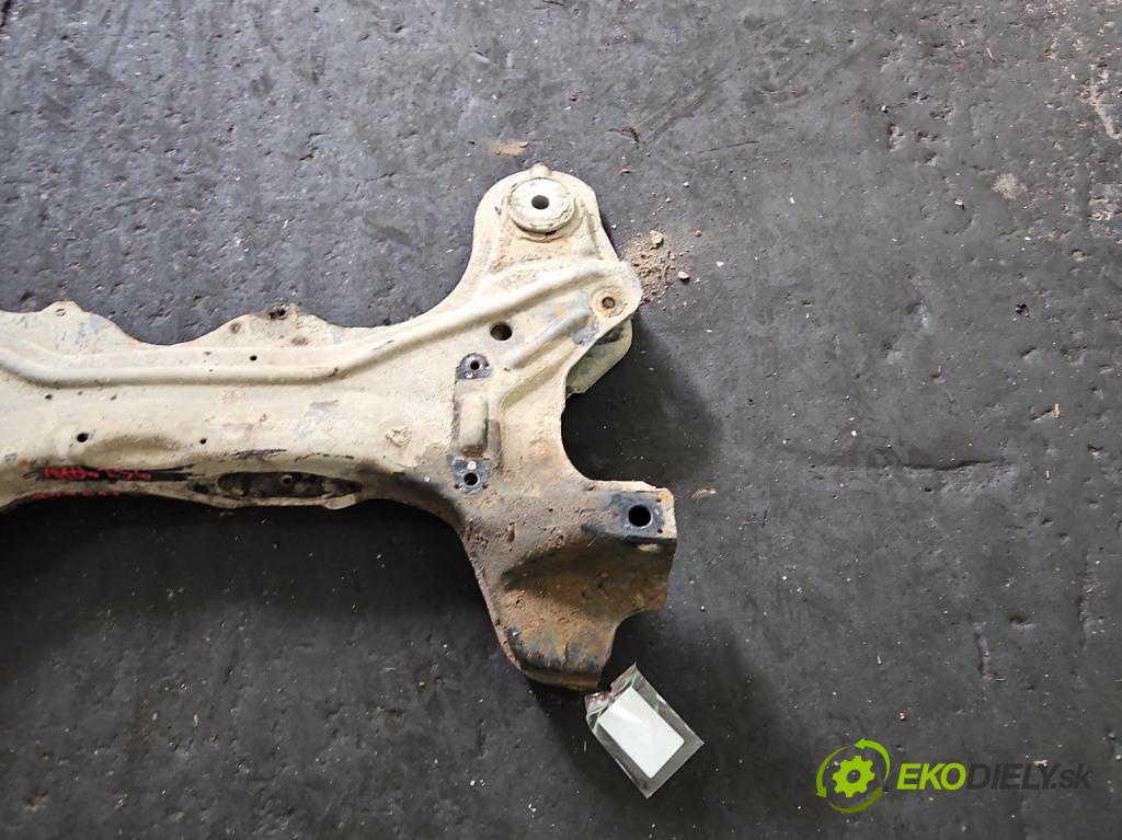 Seat Leon I 1999-2005 1.8 20v 125 HP manual 92 kW 1781 cm3 5- výstuha motora