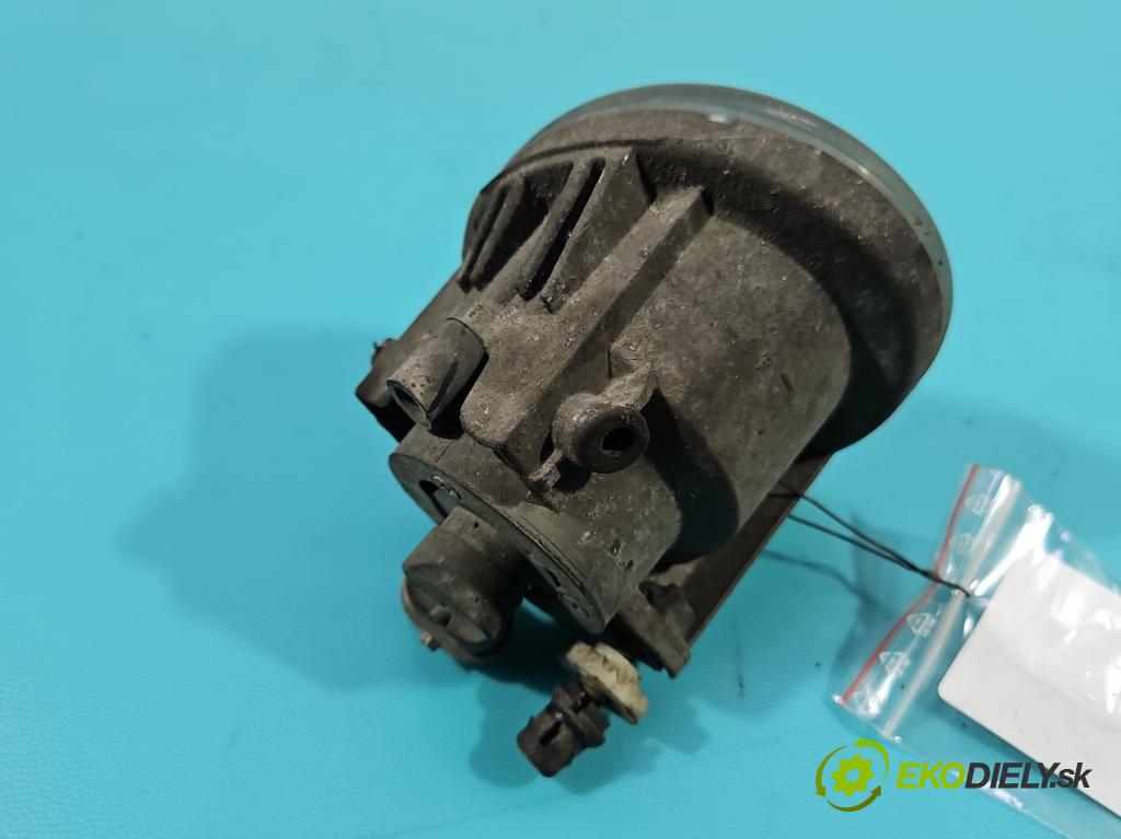 Toyota Corolla Verso I 2001-2004 2.0 d4d 90 hp manual 66 kW 1995 cm3 5- Halogen levý  (Klika dveří ostatní)