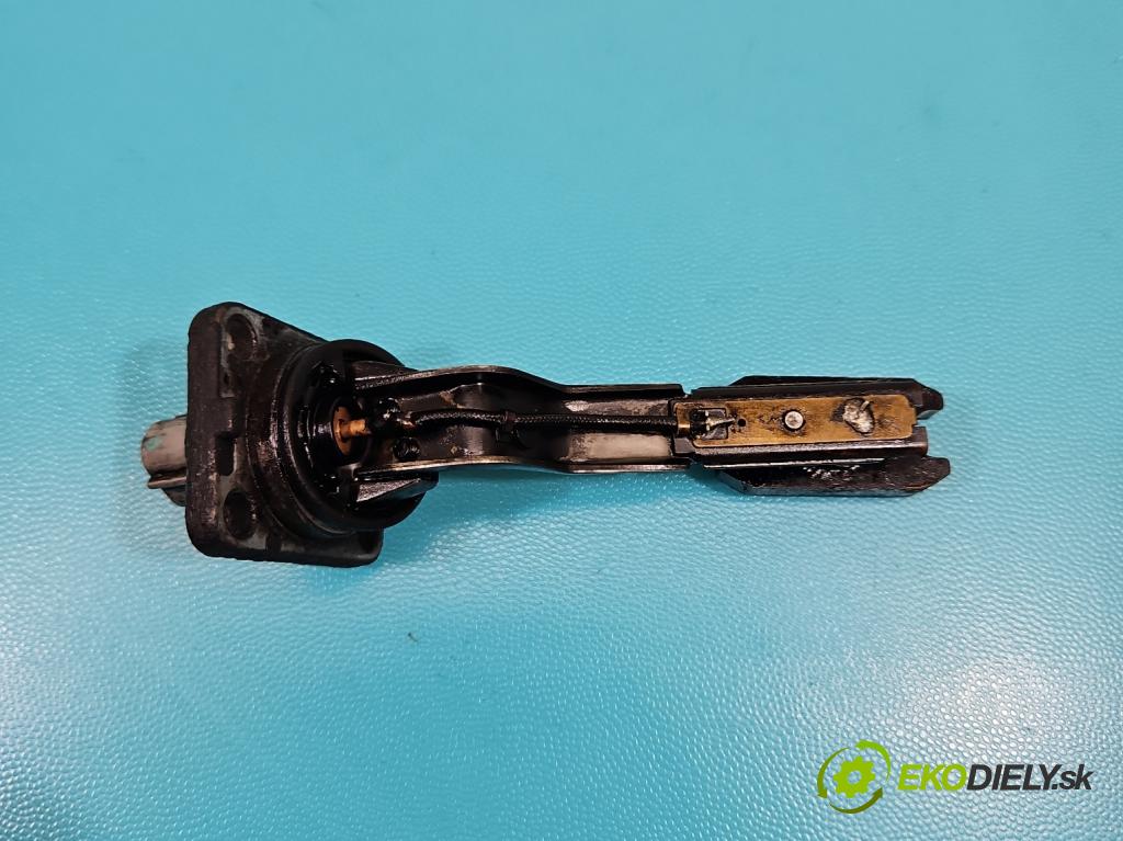 Toyota Corolla Verso I 2001-2004 2.0 d4d 90 HP manual 66 kW 1995 cm3 5- snímač úroveň: oleja:  (Snímač)