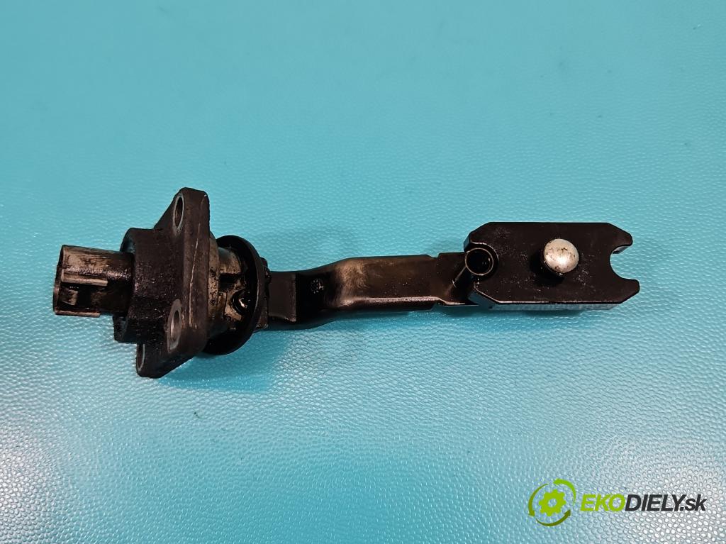 Toyota Corolla Verso I 2001-2004 2.0 d4d 90 HP manual 66 kW 1995 cm3 5- snímač úroveň: oleja:  (Snímač)