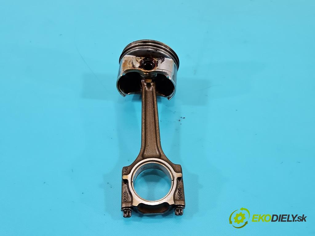 Seat Altea 1.6 SR XL 102 HP manual 75 kW 1595 cm3 5- piest BSE (Piest)
