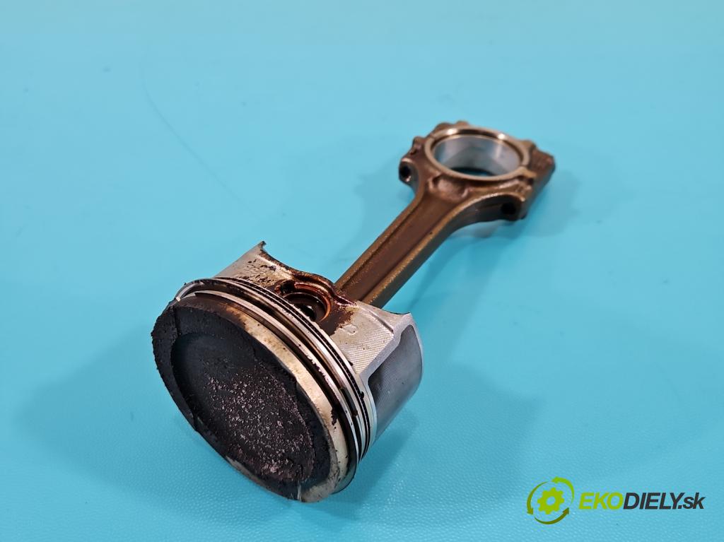 Seat Altea 1.6 SR XL 102 HP manual 75 kW 1595 cm3 5- piest BSE (Piest)