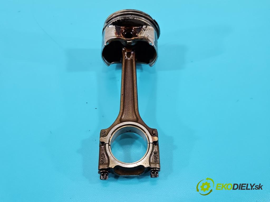 Seat Altea 1.6 SR XL 102 HP manual 75 kW 1595 cm3 5- piest BSE (Piest)