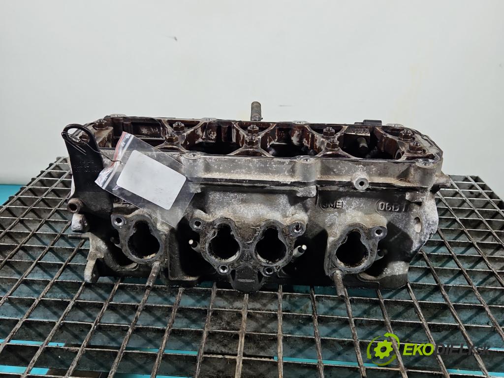 Seat Altea 1.6 SR XL 102 hp manual 75 kW 1595 cm3 5- hlava motoru BSE