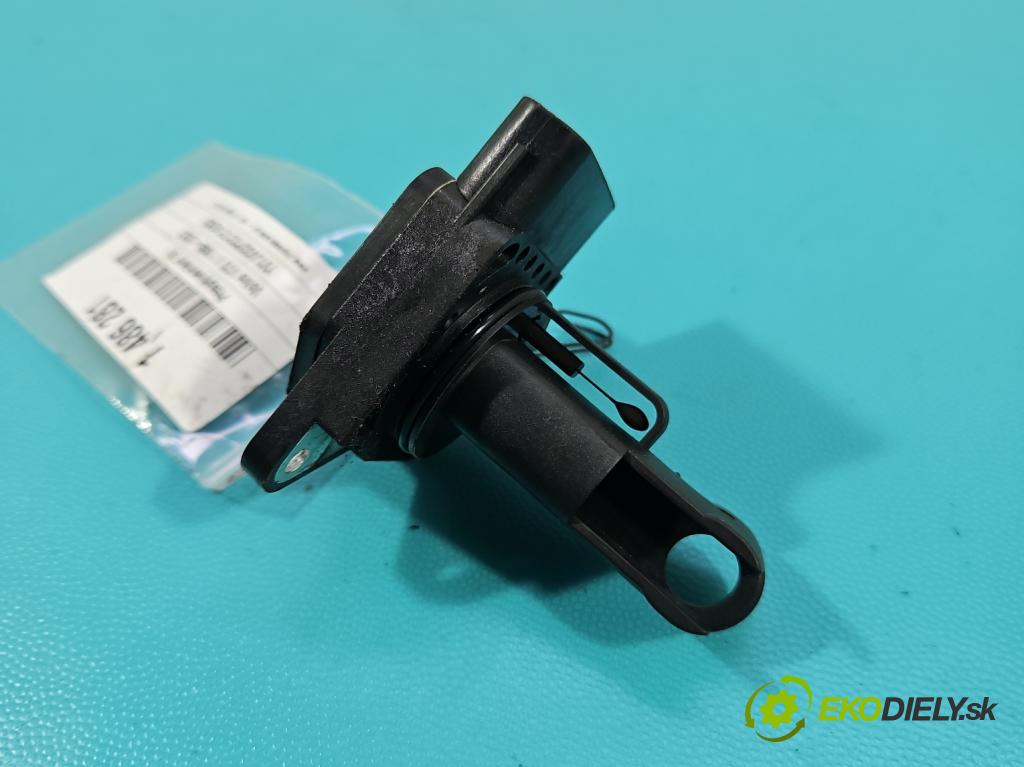 Volvo V70 II 1999-2007 2.4 20v 140 HP manual 103 kW 2435 cm3 5- průtokoměr: 197400-6020 (Váha vzduchu)