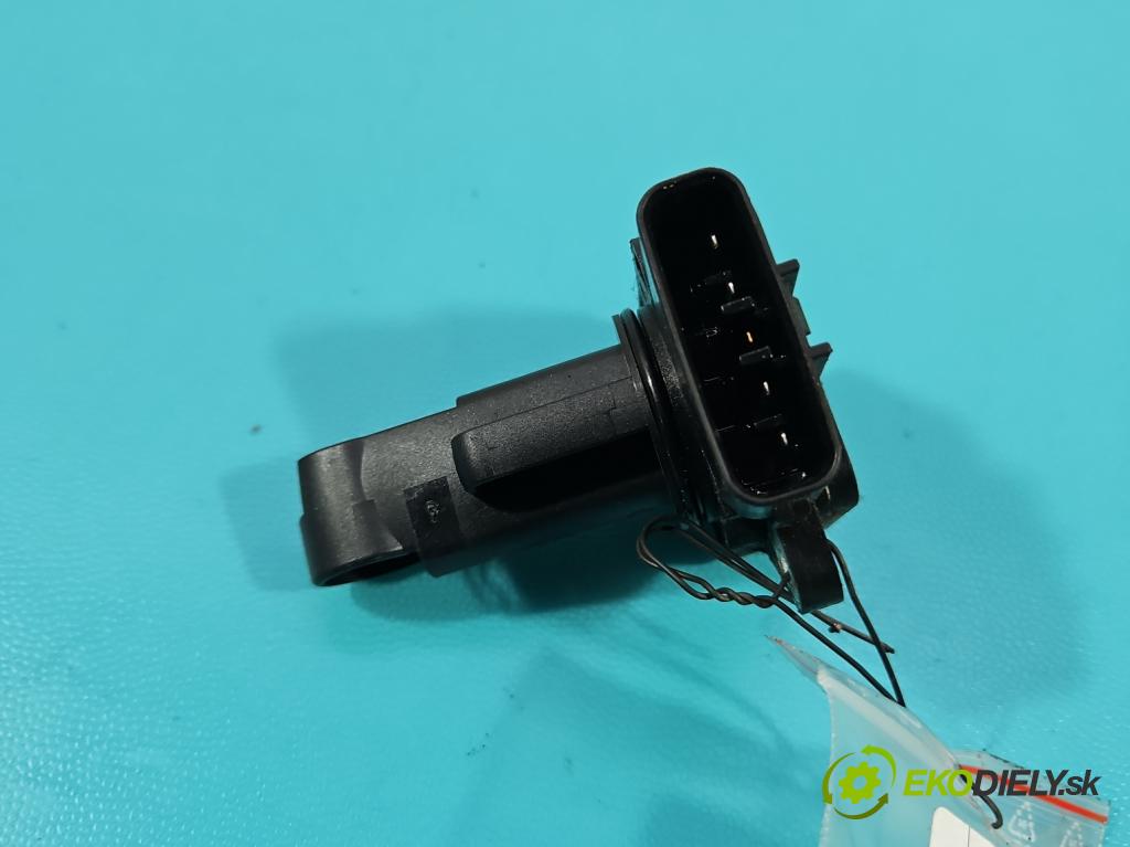 Volvo V70 II 1999-2007 2.4 20v 140 HP manual 103 kW 2435 cm3 5- průtokoměr: 197400-6020 (Váha vzduchu)