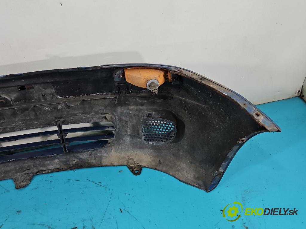 Daewoo Matiz 0.8b 52 hp manual 38 kW 796 cm3 5- nárazník přední  (Klika dveří ostatní)