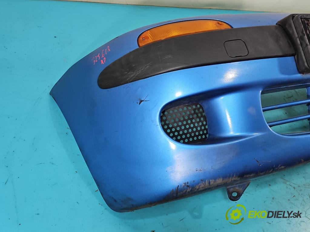 Daewoo Matiz 0.8b 52 hp manual 38 kW 796 cm3 5- nárazník přední  (Klika dveří ostatní)