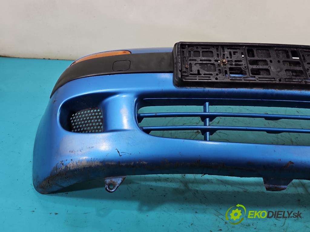 Daewoo Matiz 0.8b 52 hp manual 38 kW 796 cm3 5- nárazník přední  (Klika dveří ostatní)